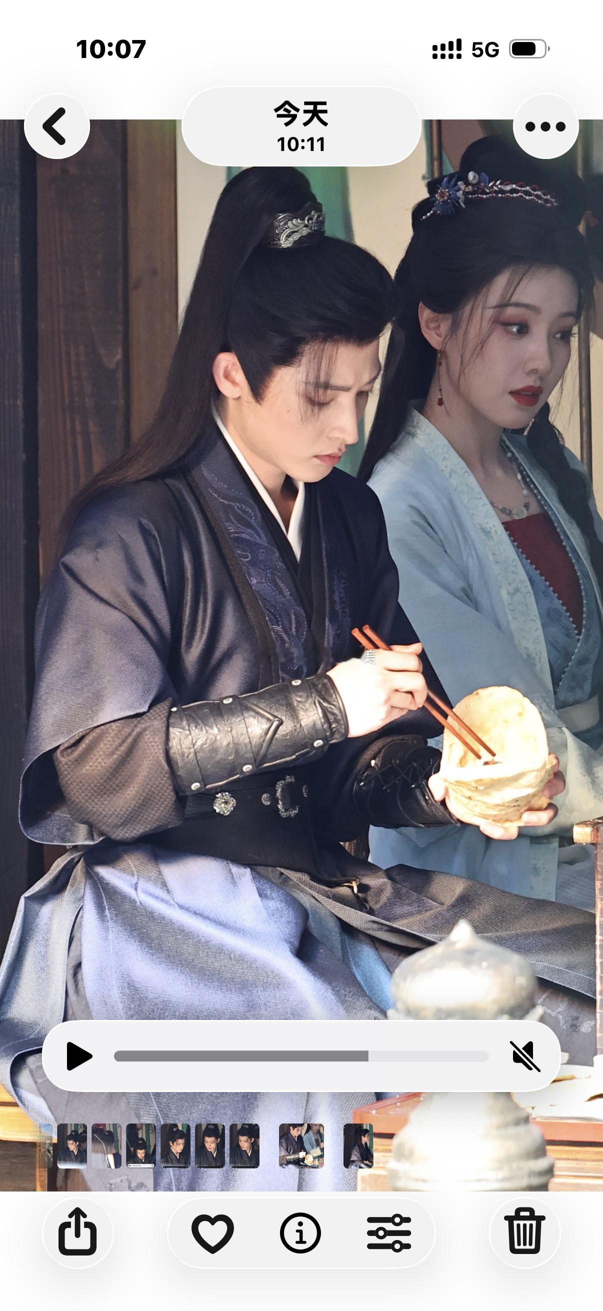 王祖一最新吃饭视频王祖一 ​​​