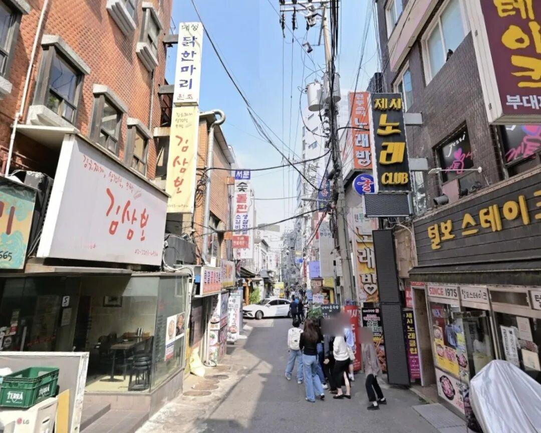 五一假期，中国年轻人集体患上“首尔病” 全文精华梳理
 
一、现象爆火：韩国成中