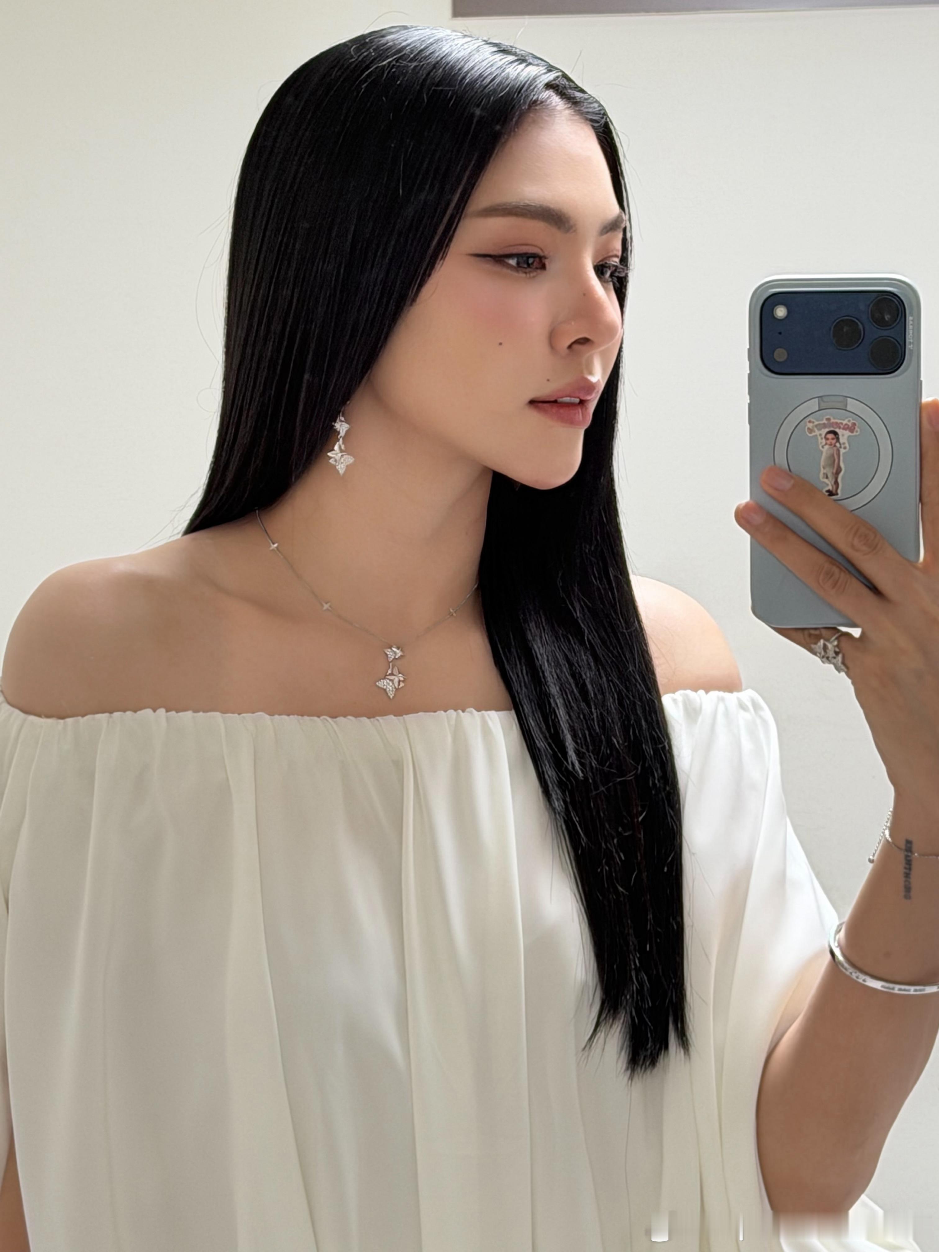 Have a nice day everyone 💋🤭✨☺️ FayePer