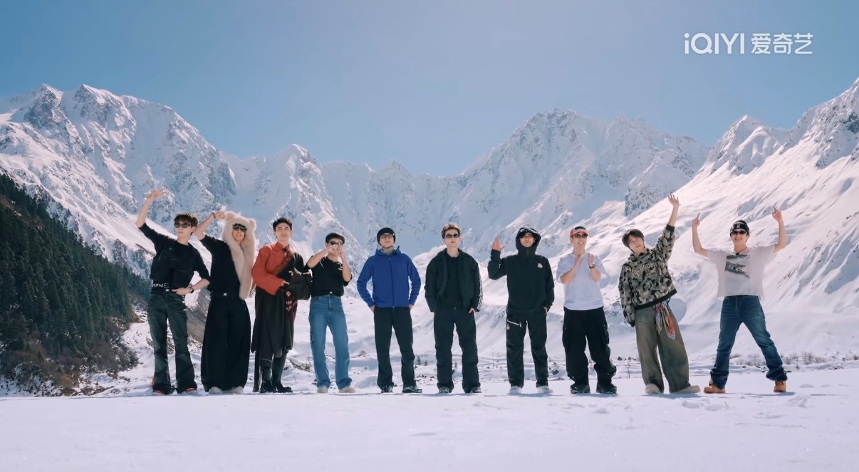 你好种地少年提名白玉兰奖 谁懂这份感动！种地少年第三季入围白玉兰奖，不负土地不负