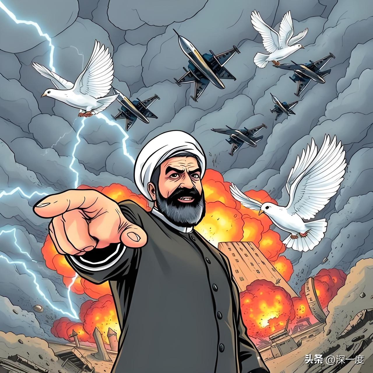 当年：美国人花了两万亿打仗，把阿富汗的掌权者，从塔利班换成了塔利班。

现在：美