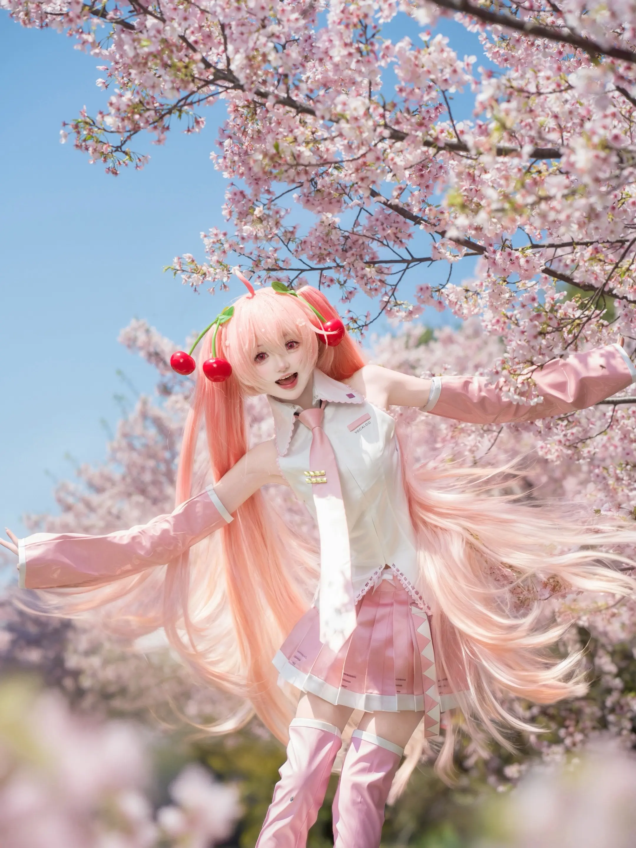 3.22我在无锡鼋头渚担任一日店长～🌸。12:30-18:30在tb...