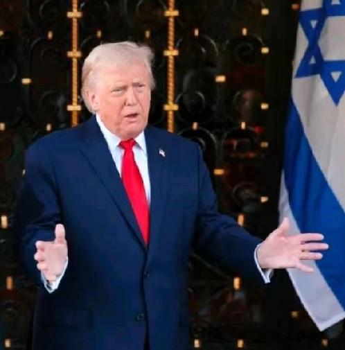 想终结美国霸权，根本不靠嘴炮，靠的是实打实的格局与行动。现在美国到处搅局中东，操