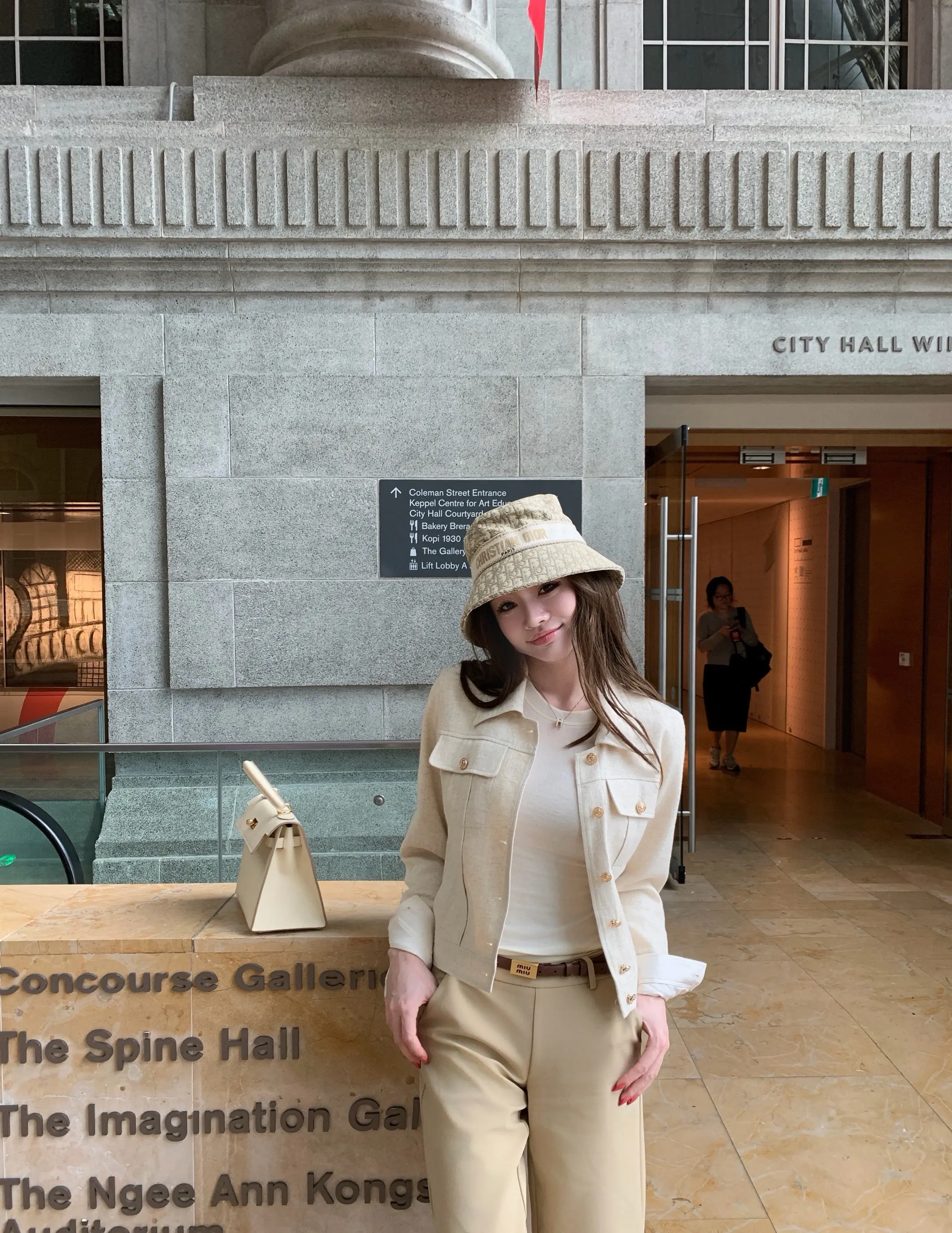 保护好自己的磁场 同频的人总会相遇