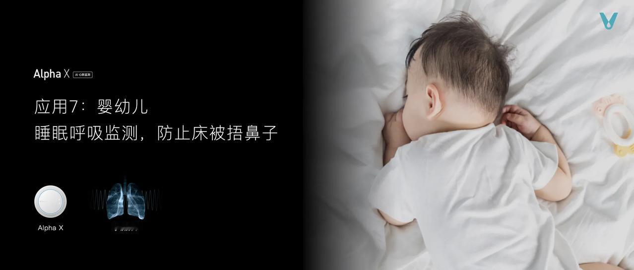 现在都在智能化，我觉得这是未来的方向，不用质疑，比如云米的AI雷达，还有空调，都