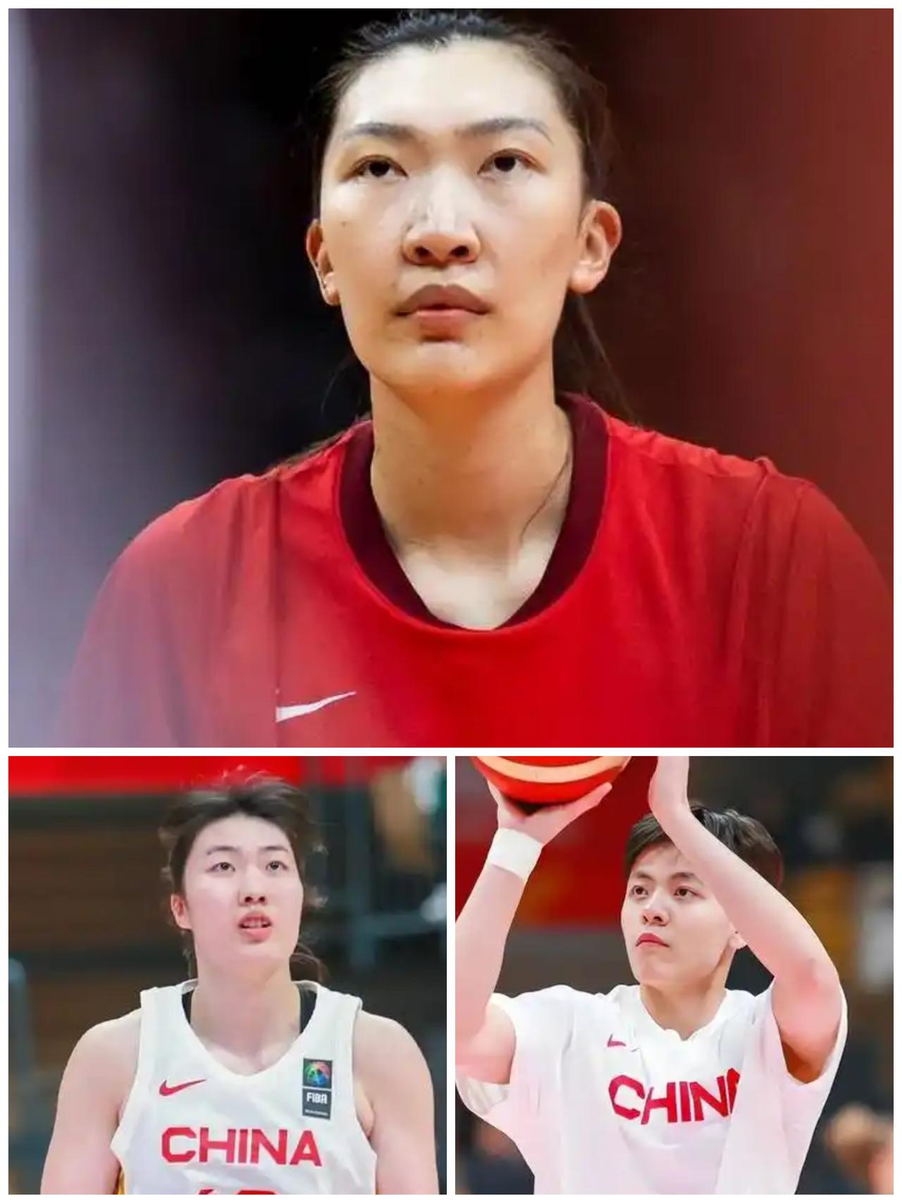 🔥逆风险胜！中国女篮加时74‑70逆转捷克！
太厉害了，中国女篮全场一度落后1