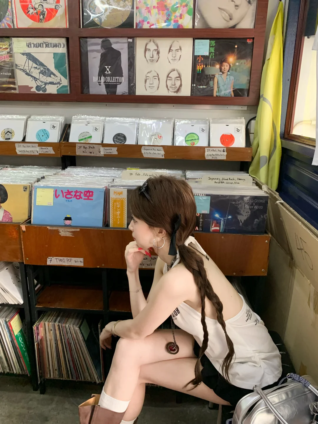 角度越怪 拍照越可爱