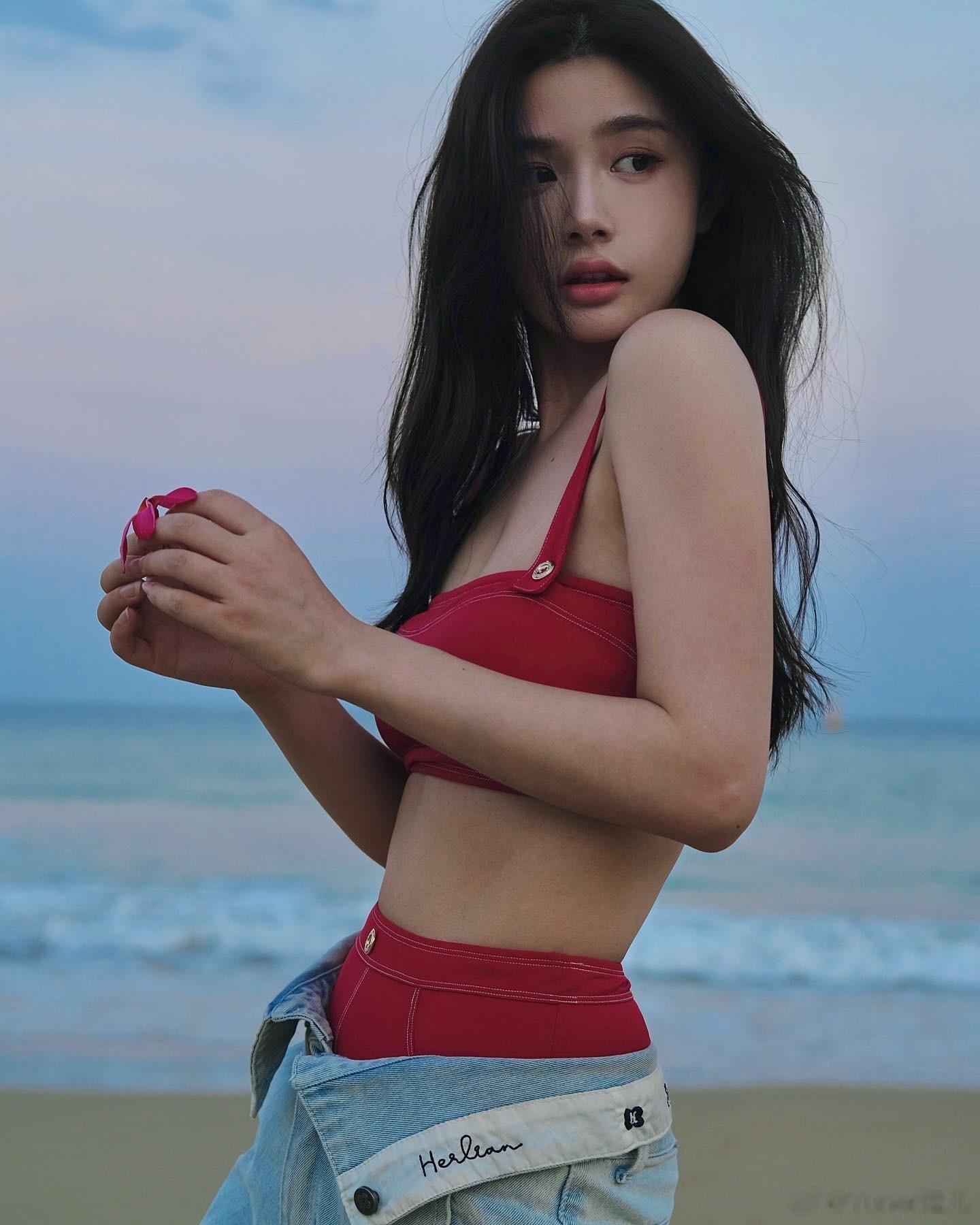 夏天结束啦 ~ ​​​
