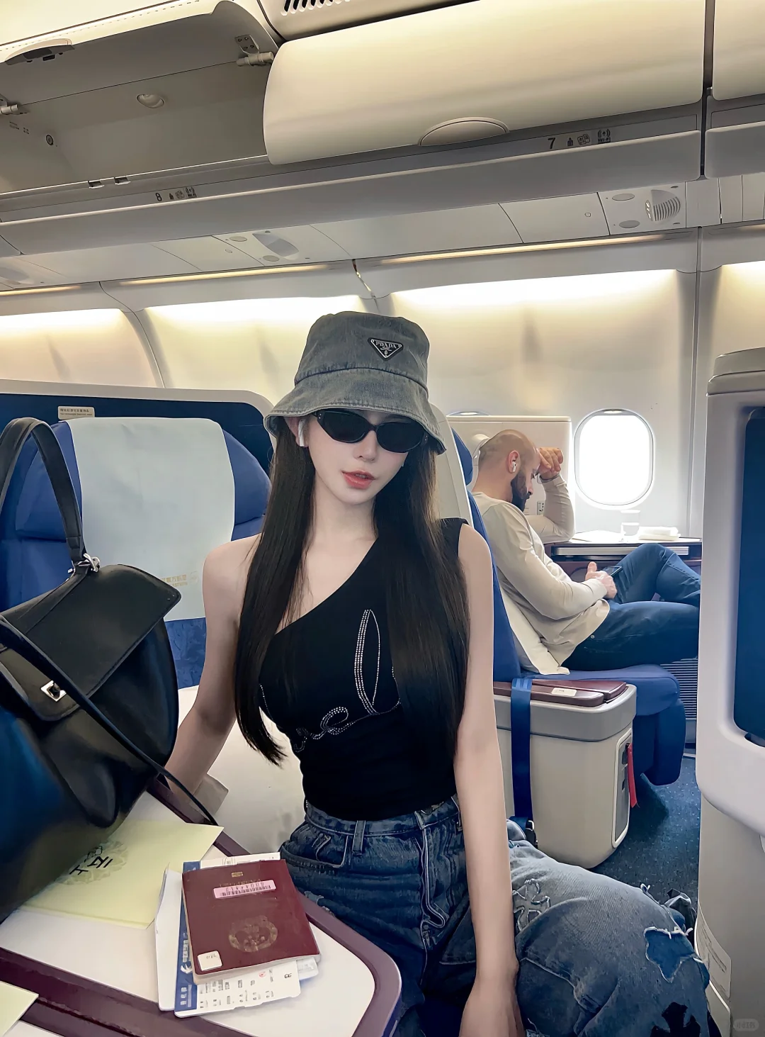 跟姐妹换个城市过周末 ✌🏻