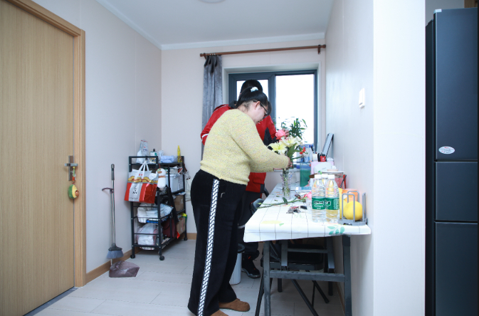 京东投220亿建骑手快递员公寓京东给骑手快递员提供15万套住房 15万套住房承载