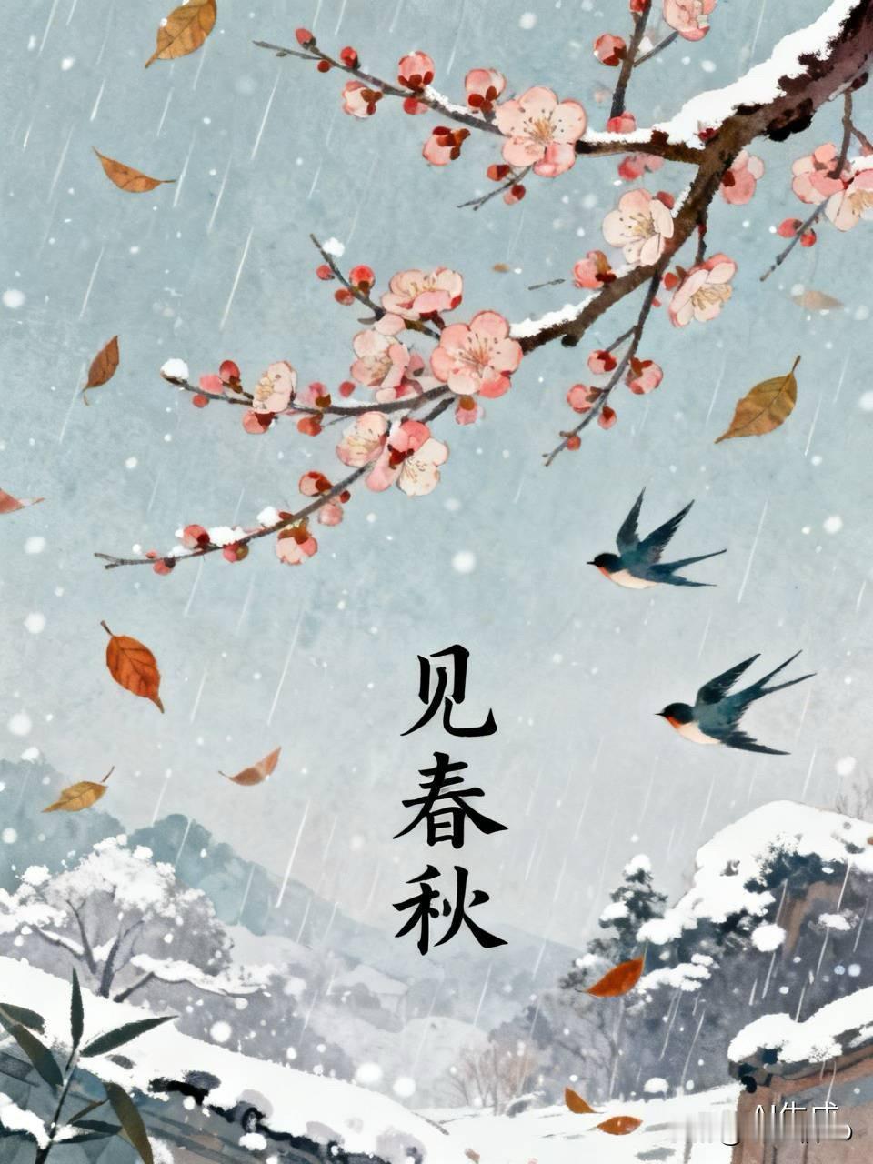 人生就像放风筝，这比喻太妙了。风向随和的时候，风筝稳稳当当，就像人生顺遂，一切都