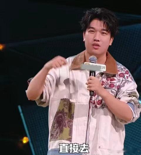 一个人养活三个自己是什么体验脱口秀和Ta的朋友们 听完这段深有感触，我们内心不止