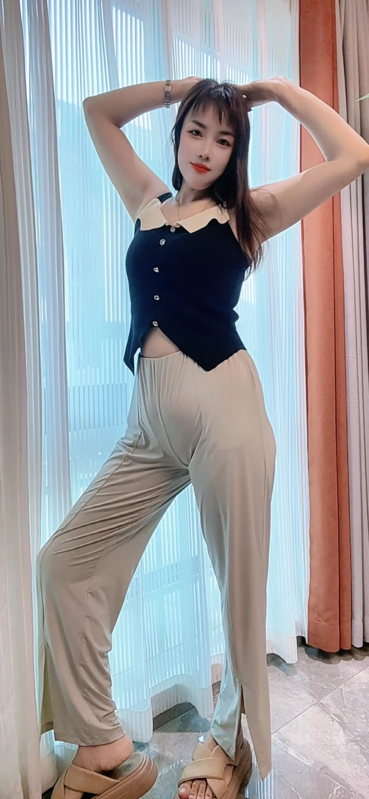 “无法重来的人生，请尽量快乐            被爱当然好，没有也...