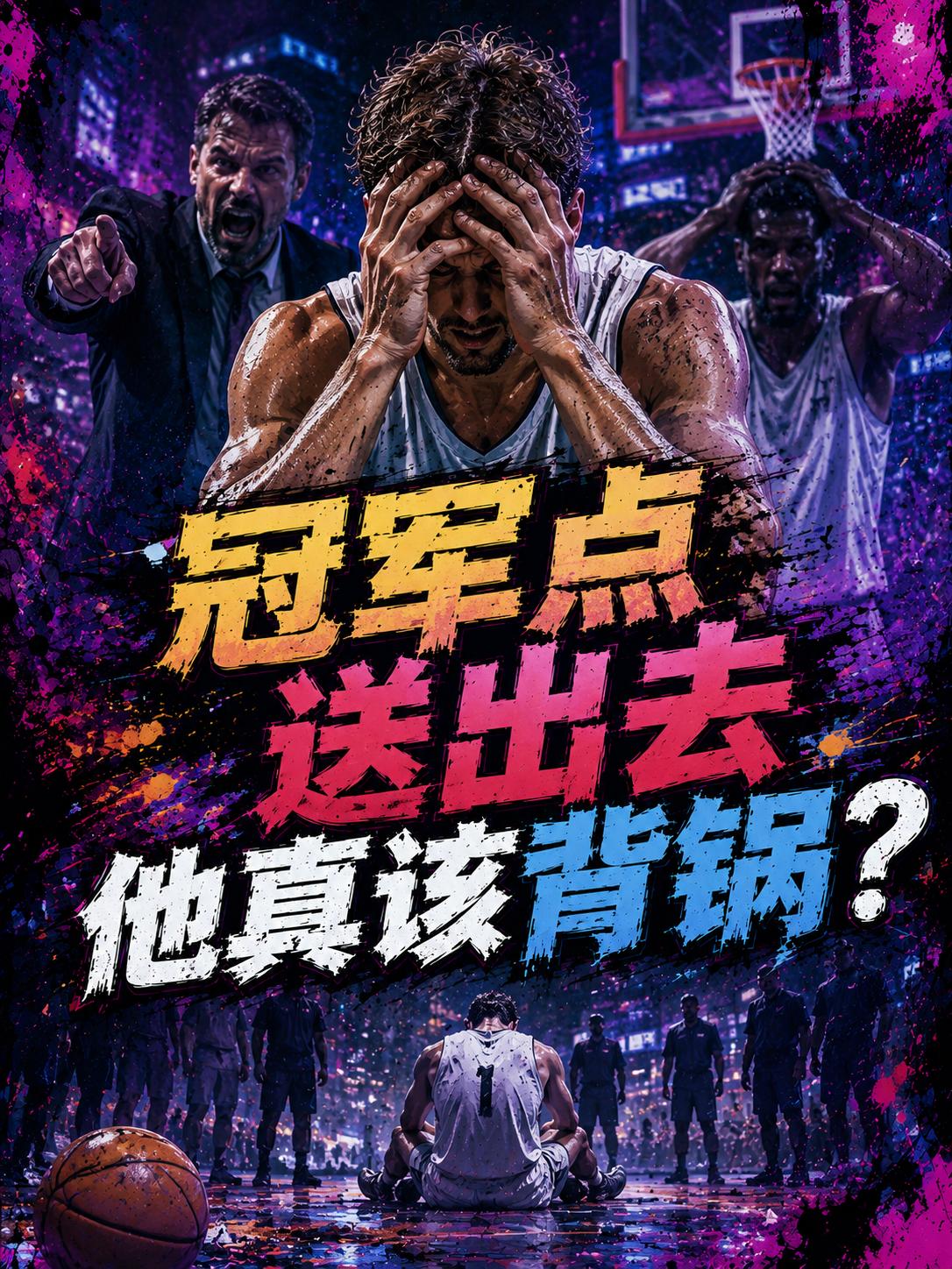 球迷对于福克斯的要求真的太高了？他在总决赛G4最后时刻的上篮真的没有问题？他真的