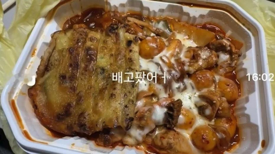 看起来都很好吃😋 