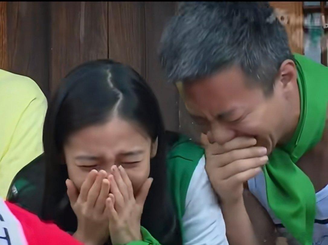 Angelababy邓超即将合拍还得是跑男最开始那几季好看，大家也更能玩到一块去