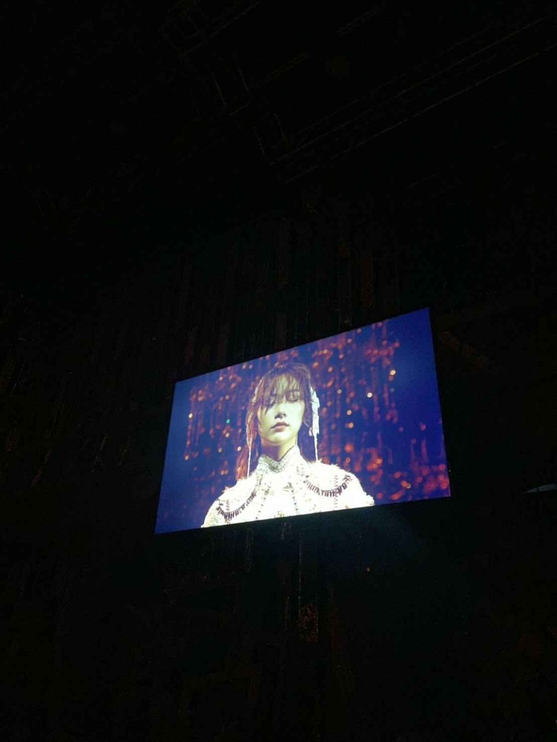 日娱新闻能年玲奈 non（能年玲奈）ins 