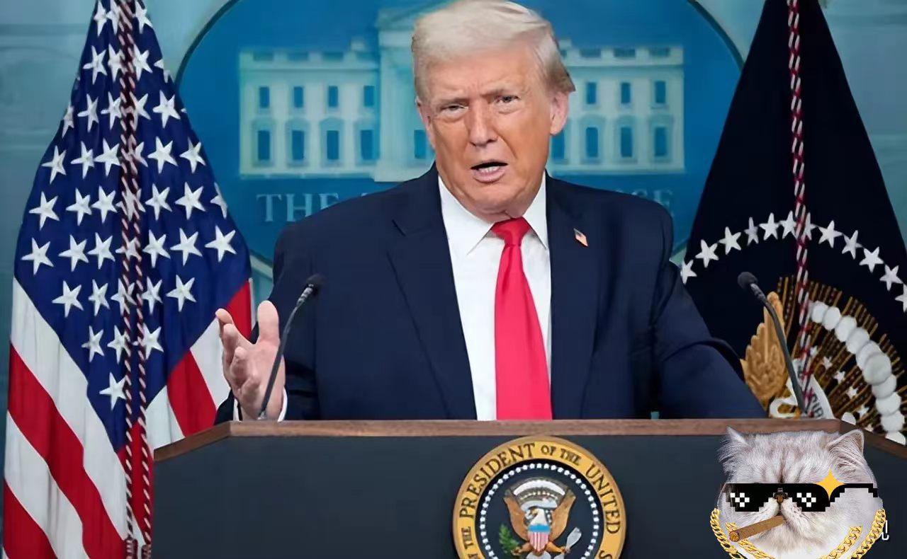 特朗普又整活了，这次直接把窗户纸捅破了。他说，台湾那个地方需要我们罩着，但他们没