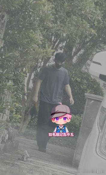 朱一龙风波后首现身朱一龙风波后首露面 朱一龙风波后首现身，来看看 