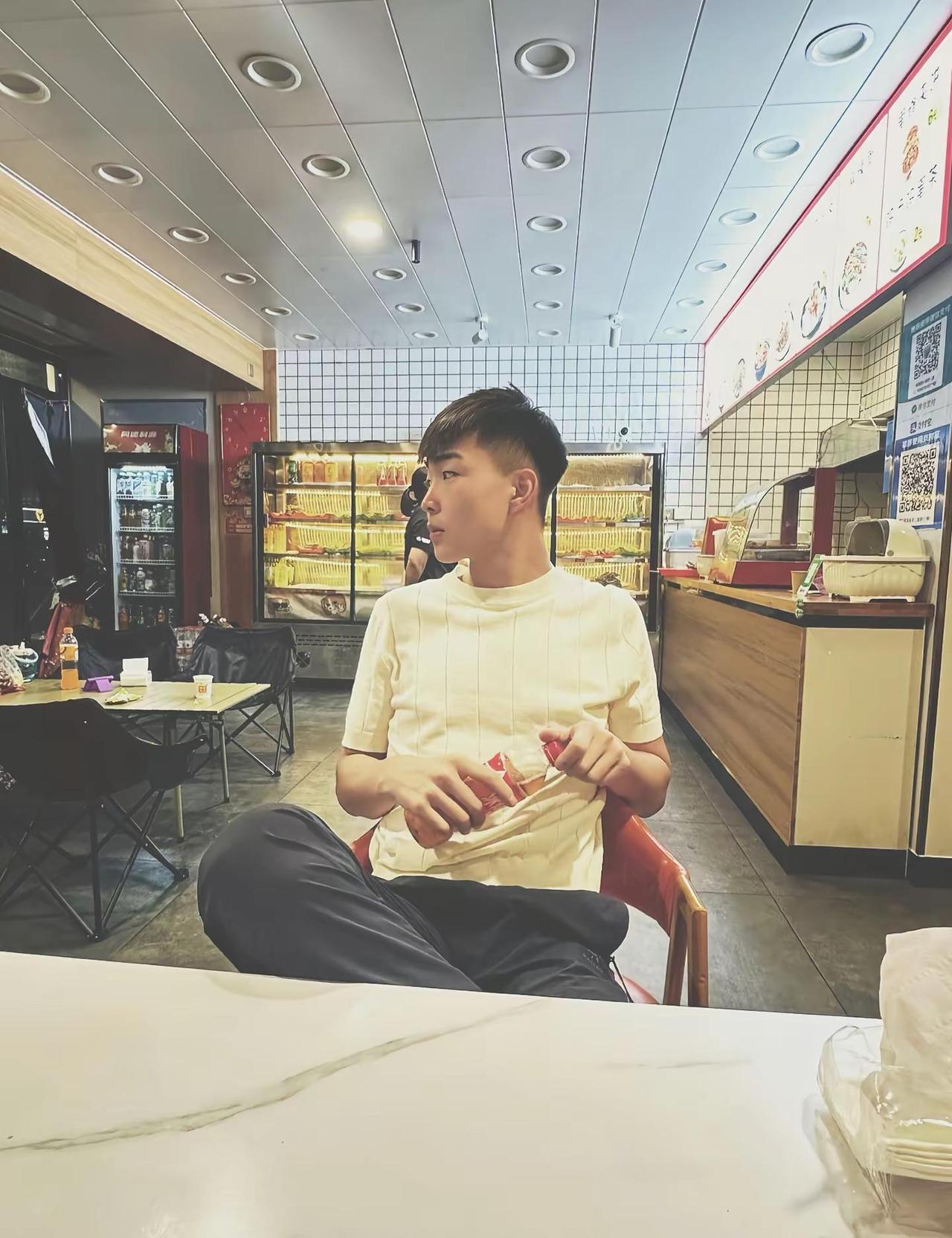非要长得带劲 你才会爱上我吗