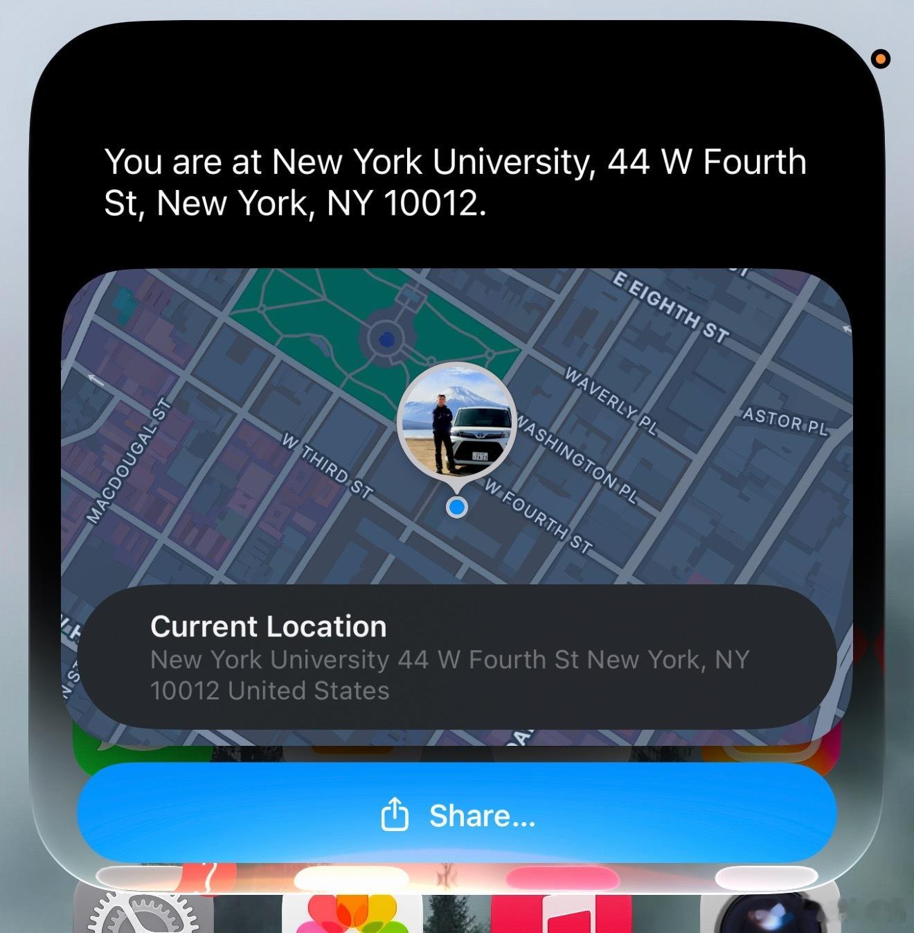 成功了，改定位的老办法在iOS 27 Beta 3上还能用教程放评论区 