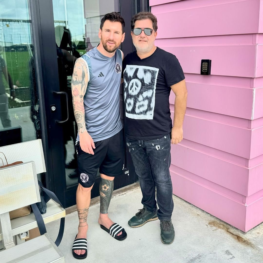 今日份的梅西[可怜][可怜][可怜]#梅西[超话]# ​​​