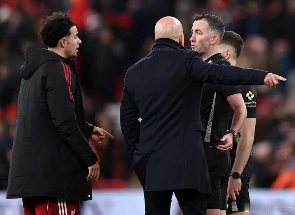 英超离谱夜？4战全打平+3场0-0！曼城红军翻车 阿森纳狂喜4分领跑北京时间1月