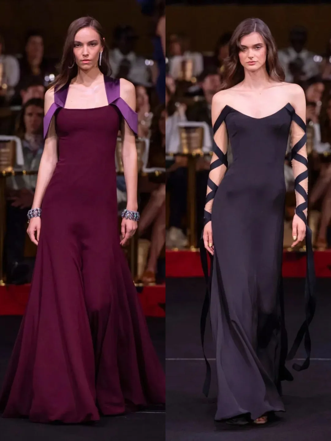 🍾Alexis Mabille 2024/25秋冬高级