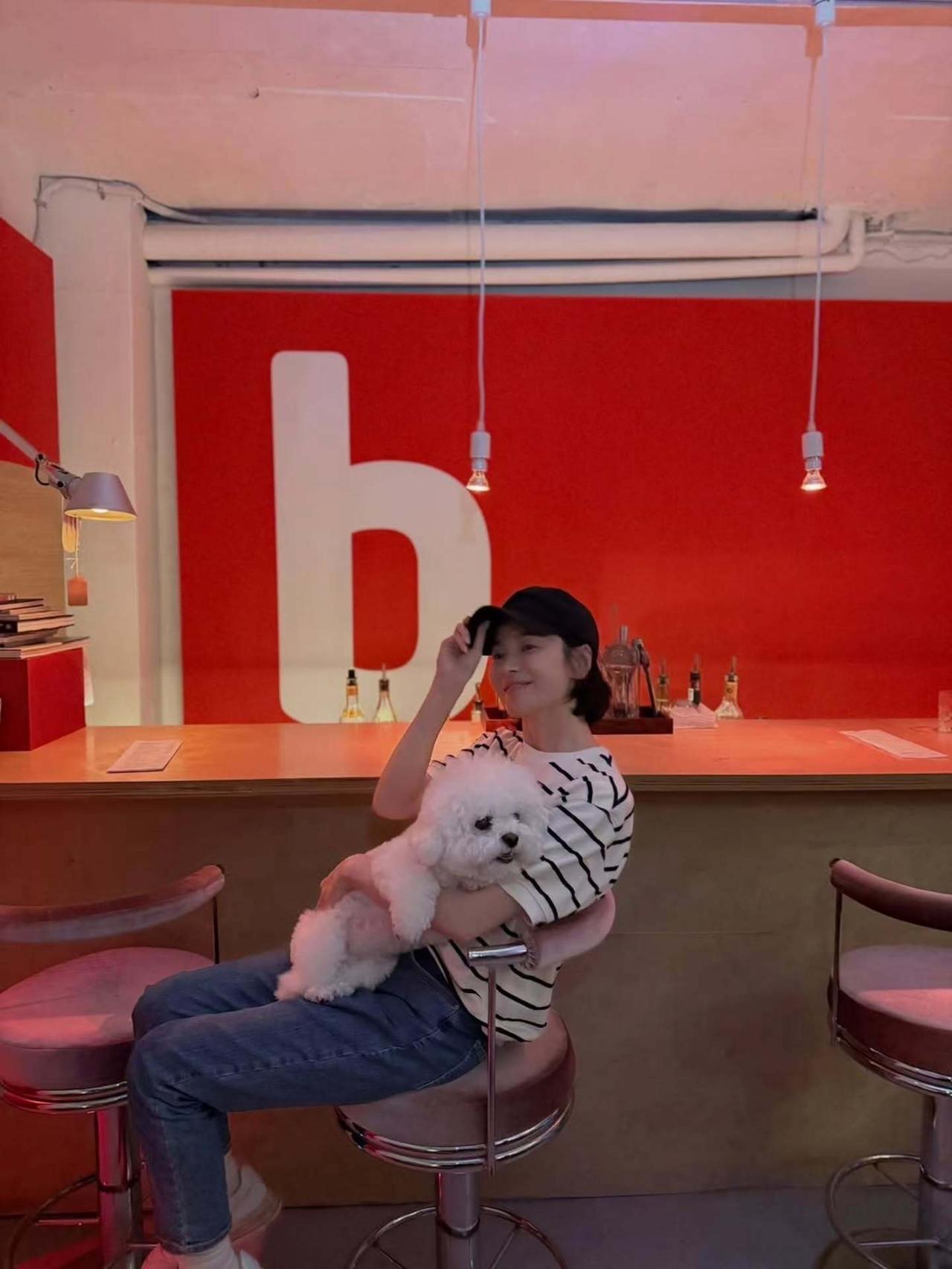 日常美图