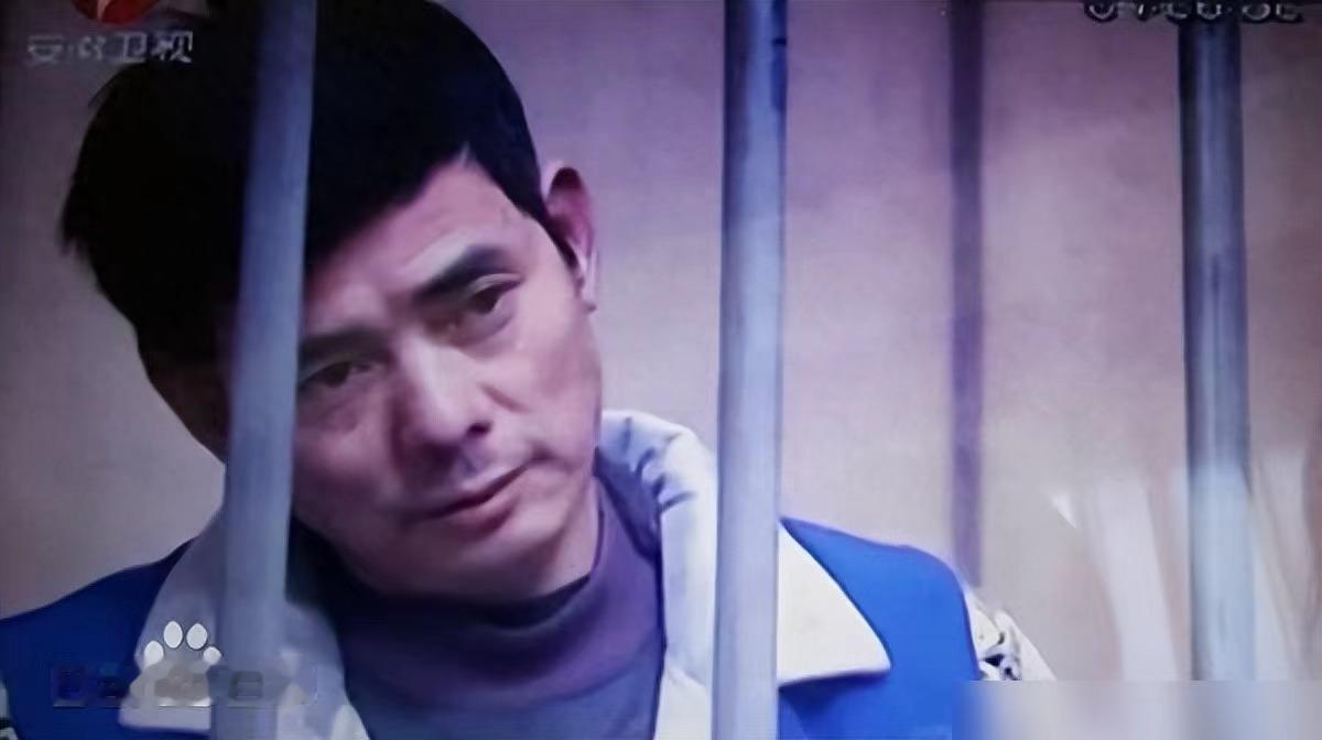 真凶在村里当了11年老好人，DNA被压3年，江西乐平的这五个村民，被当成了杀人犯