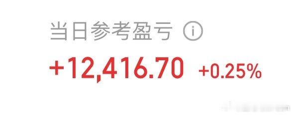 陪跑了一天，由绿转红的集合啦！最近老是拖后腿，大家给点点赞，加加油啊！ 有钱一起