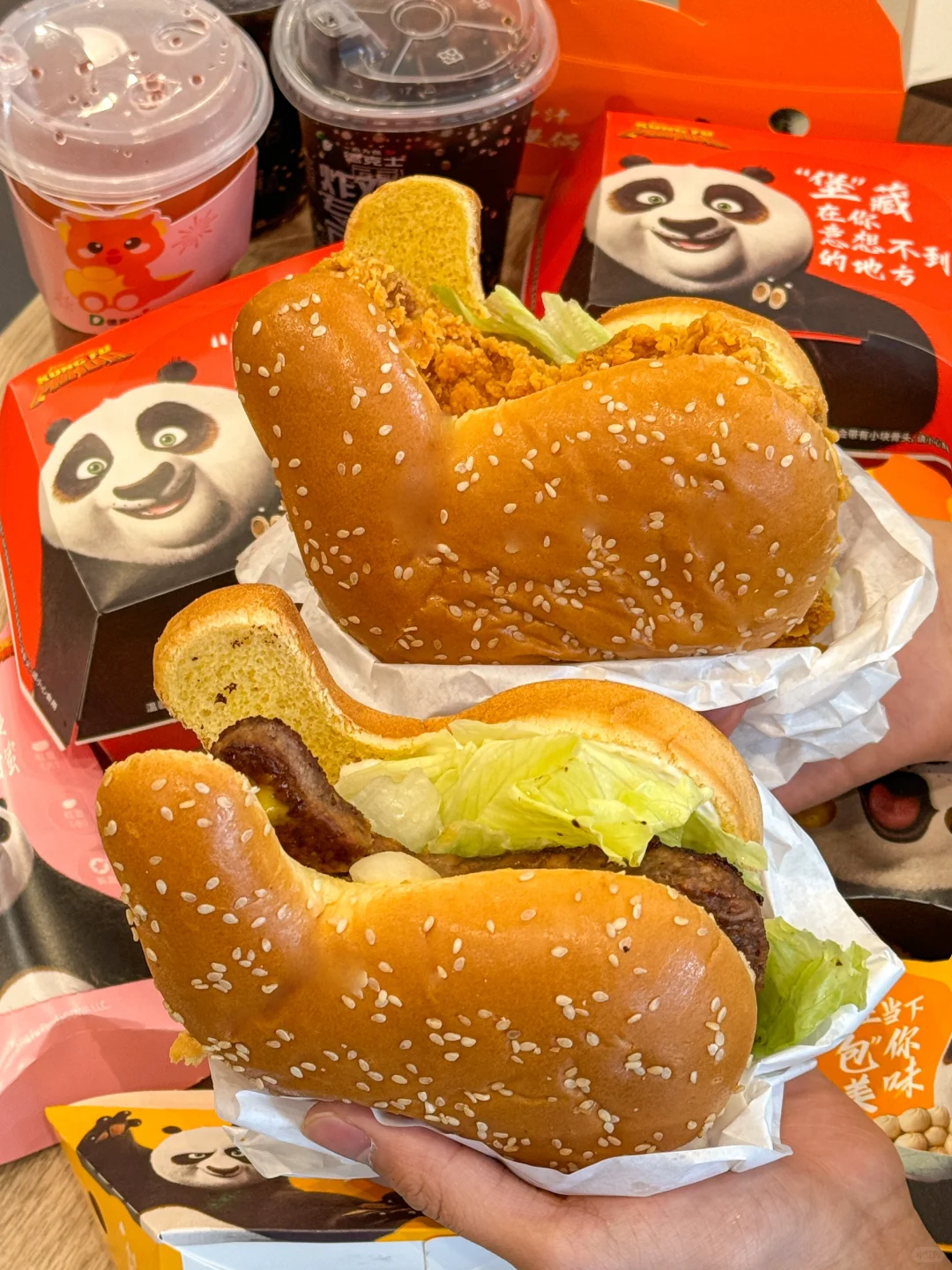 感谢网友！！挖到宝了…真的好好吃啊！！😭😭