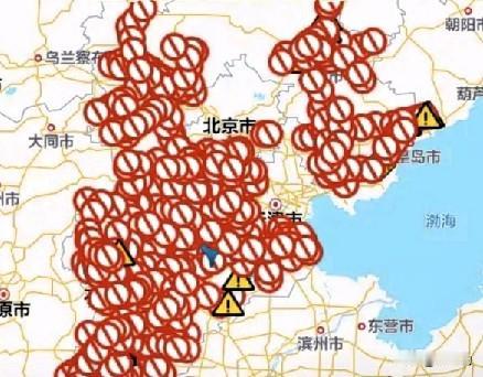 紧急！
大年初七河北高速大批站口关闭，今天返程的河北人速看
 
正月初七开工第一