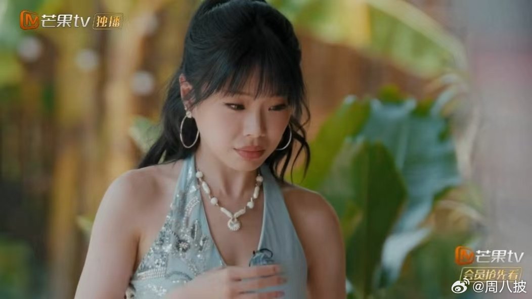 万妮达演技被田曦薇王安宇认证田曦薇王安宇阅戏无数，这次却被万妮达的临场表演狠狠惊