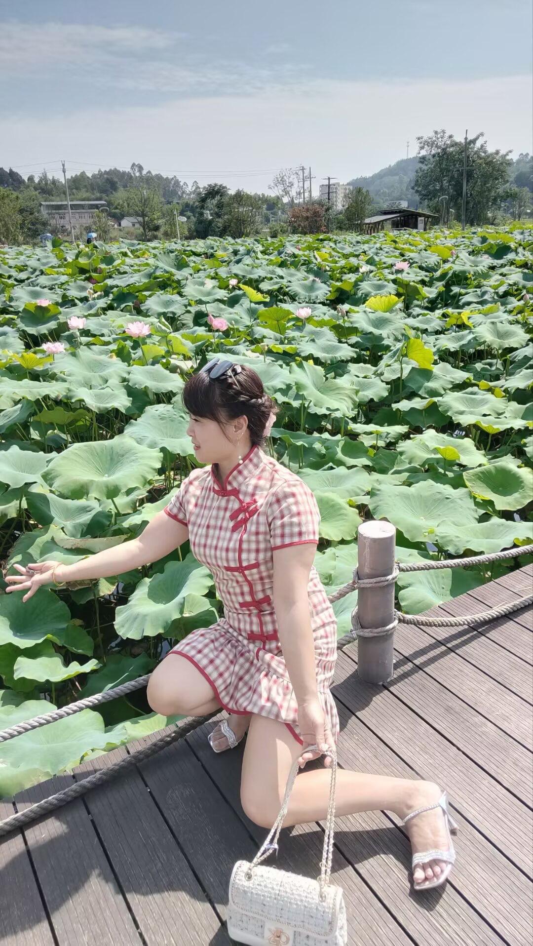 入了心的人，就算走散了，也根本…