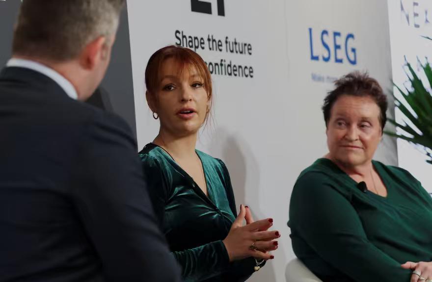 美国反制措施开始！世界格局改变！美国矿业美国战略调整 美国稀土战略 美对华投资制