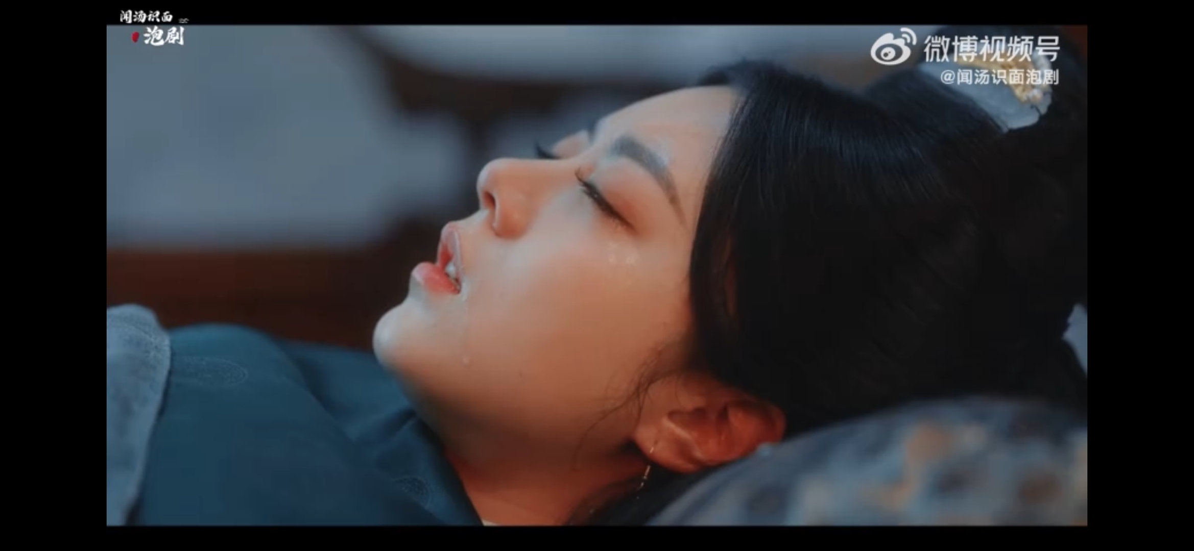 #李蓉没有公主病你该有公主命#李蓉这个角色特别的精彩，看见赵今麦的演绎也是非常的