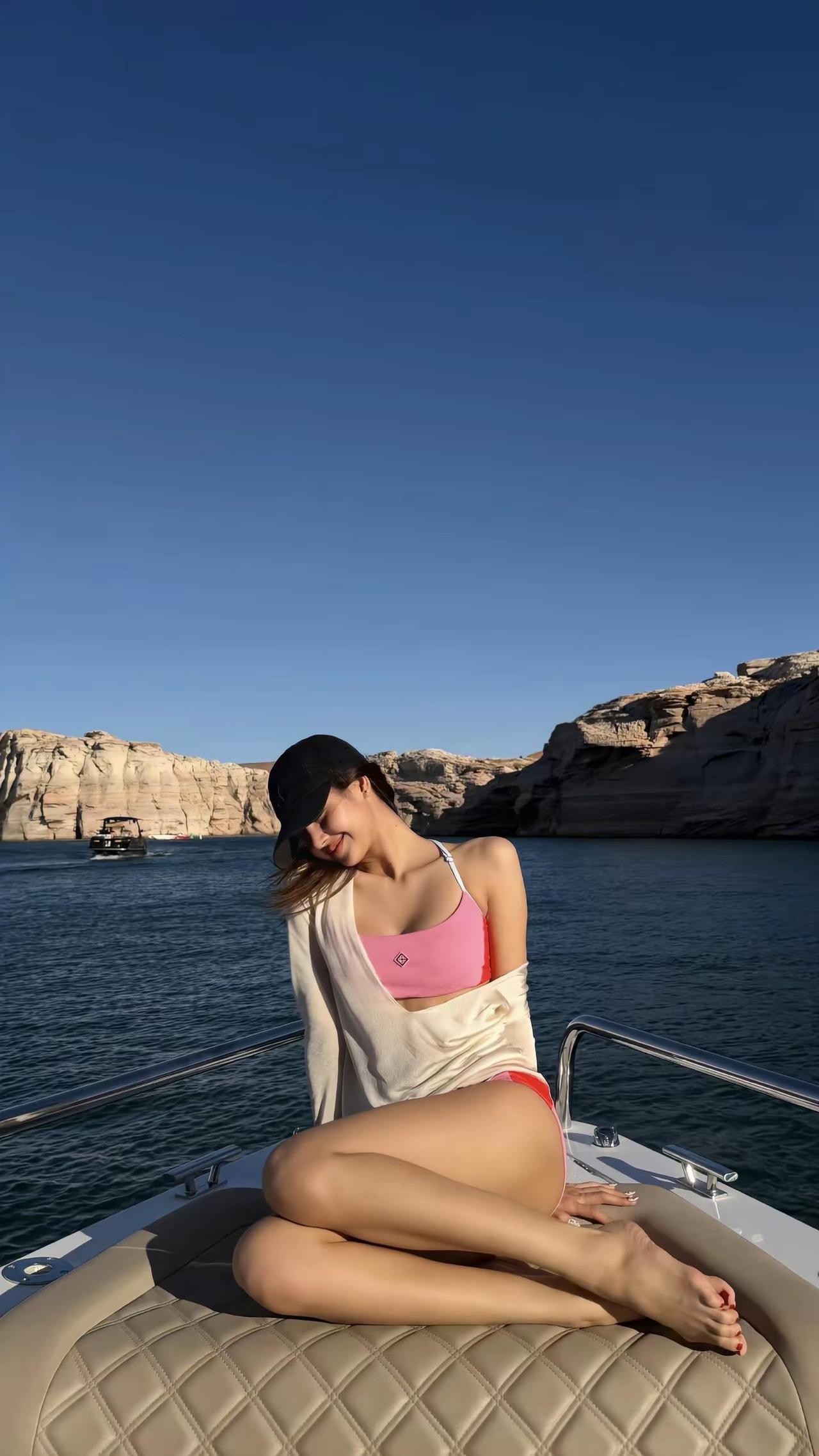 lisa更新