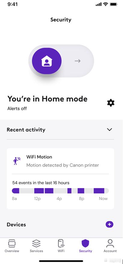 WiFi检测屋里有没有人WiFi检测家中是否有人来过通过WiFi信号，就能检测家