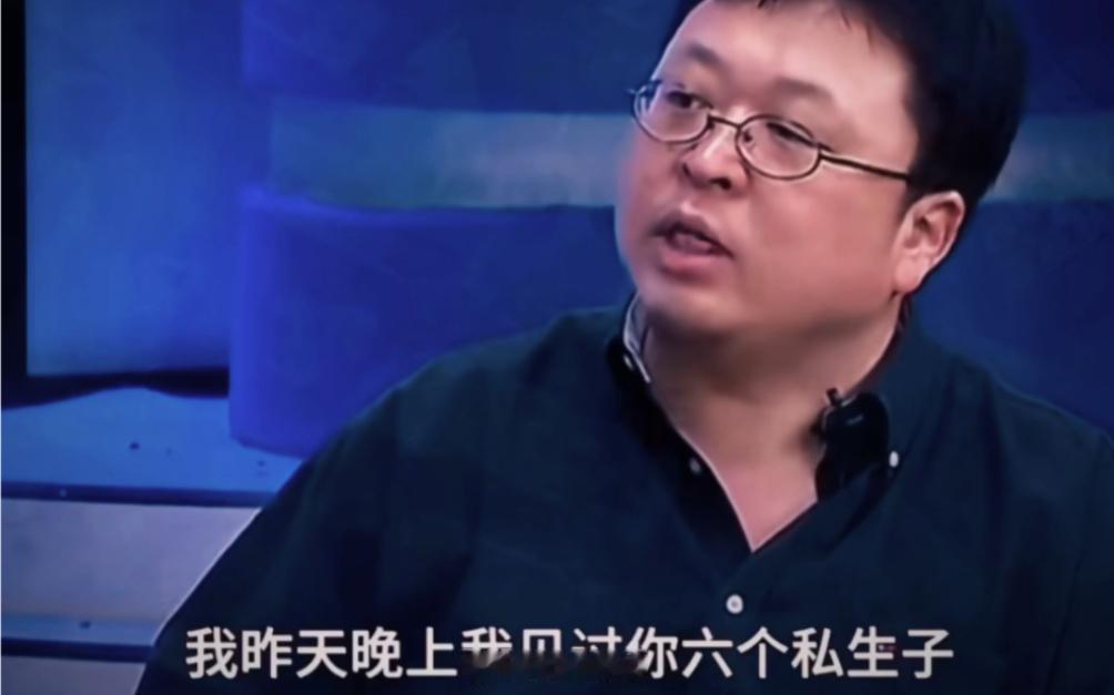 王自如喊话罗永浩证明了一点，斯德哥尔摩综合症是客观存在的！[笑哈哈] ​​​