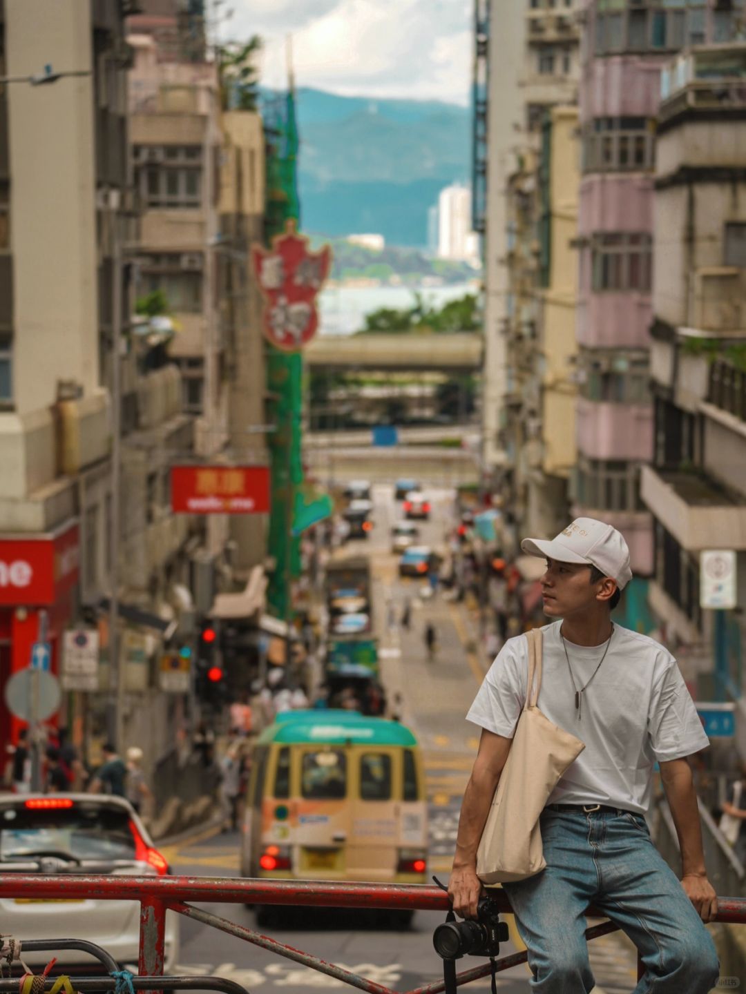 香港｜这9⃣️个最美免费打卡点一定不要错过‼️