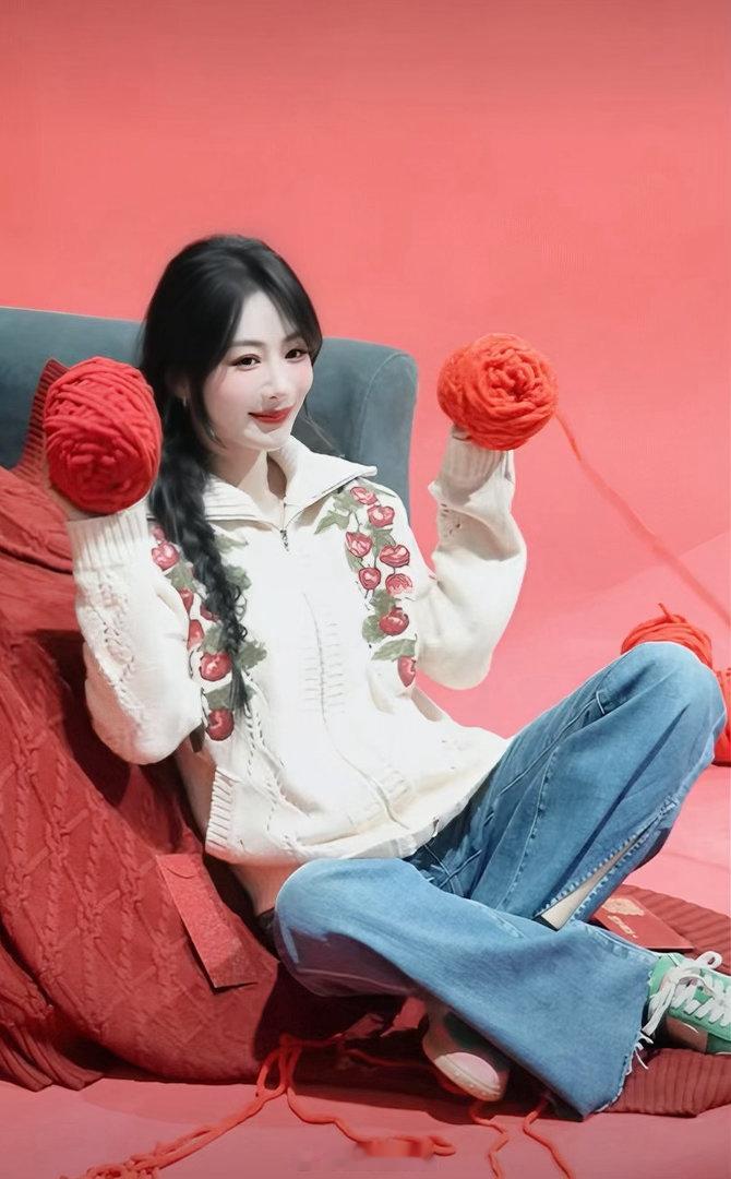 杨紫[超话]  yz杨紫李祯 yz杨紫家业 yz杨紫 我不求你名声四起,与世长安