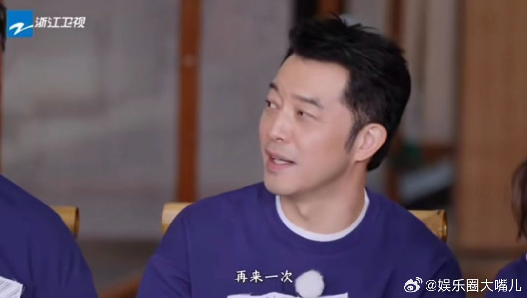 范丞丞帮李晨解围 “你最近作品有点太多了倒不过来了”——范丞丞这句话真的是教科书