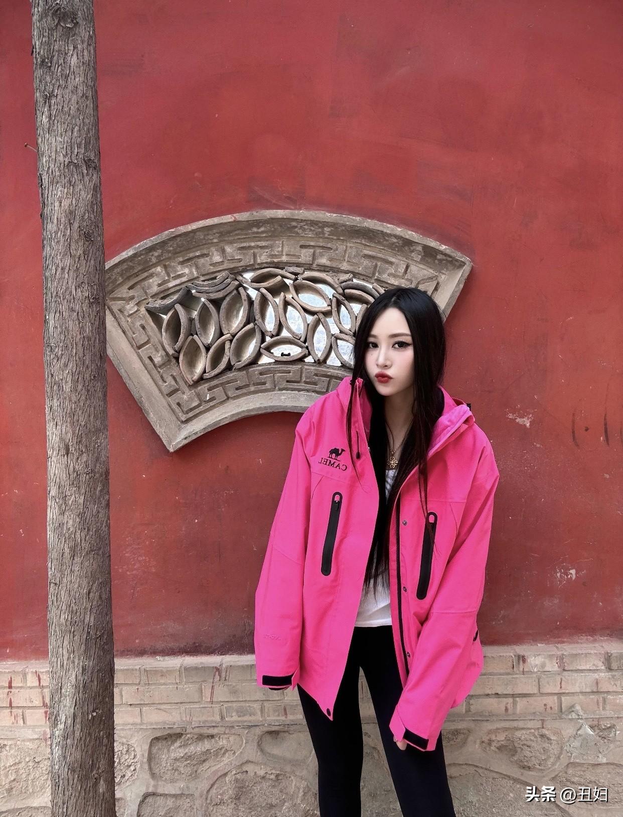 晒出你的本地生活打卡寺庙旅游景点，能猜到是哪里吗？