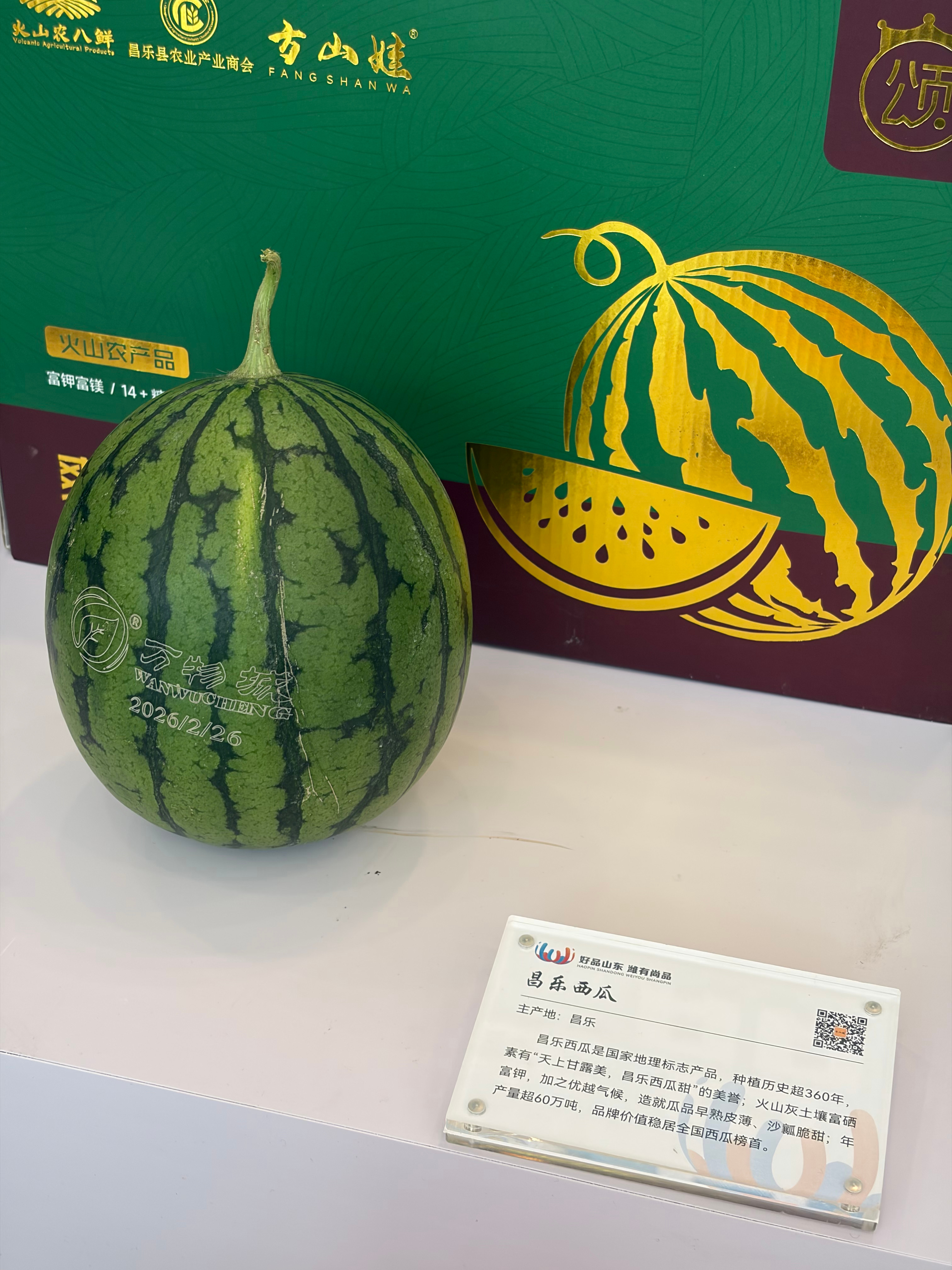 小西瓜 