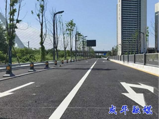 年底就通车！又一条“断头路”打通项目完工了