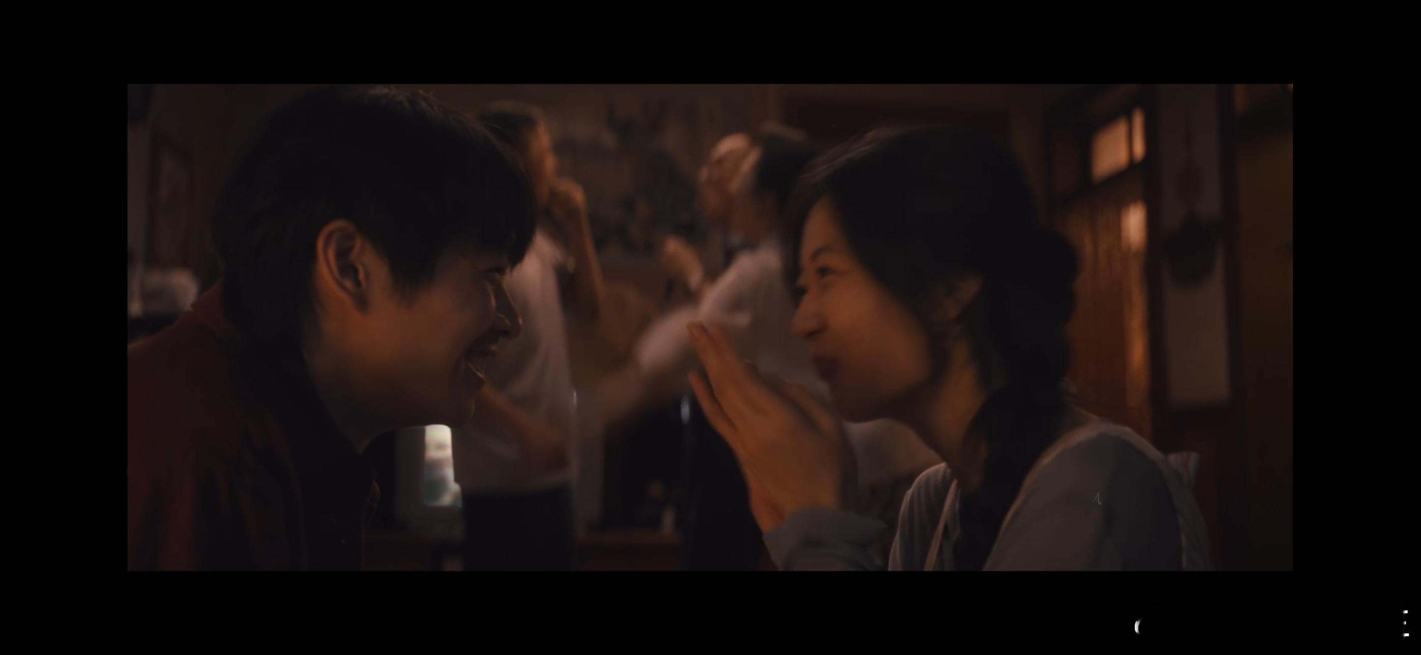 有罪之身 甜剧悬疑剧里的甜宠名场面都在《有罪之身》！鸣雪CP十年双向守护，夏雪遇