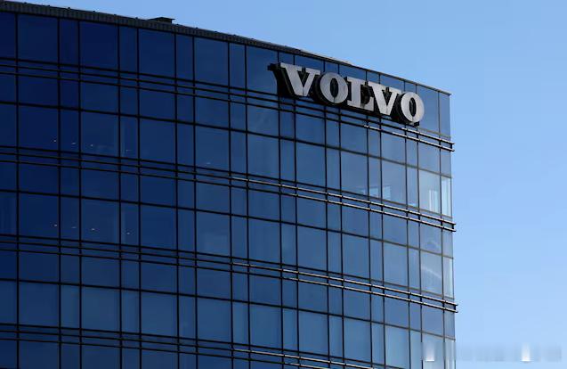 近日，有消息称，袁小林已卸任沃尔沃汽车集团全球高级副总裁职位，对此沃尔沃回复称，