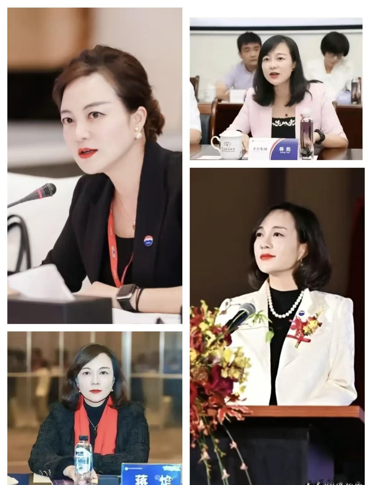 真正的“硬核”，往往藏在最不起眼的细节里。
不是她戴什么表，而是她签什么字。