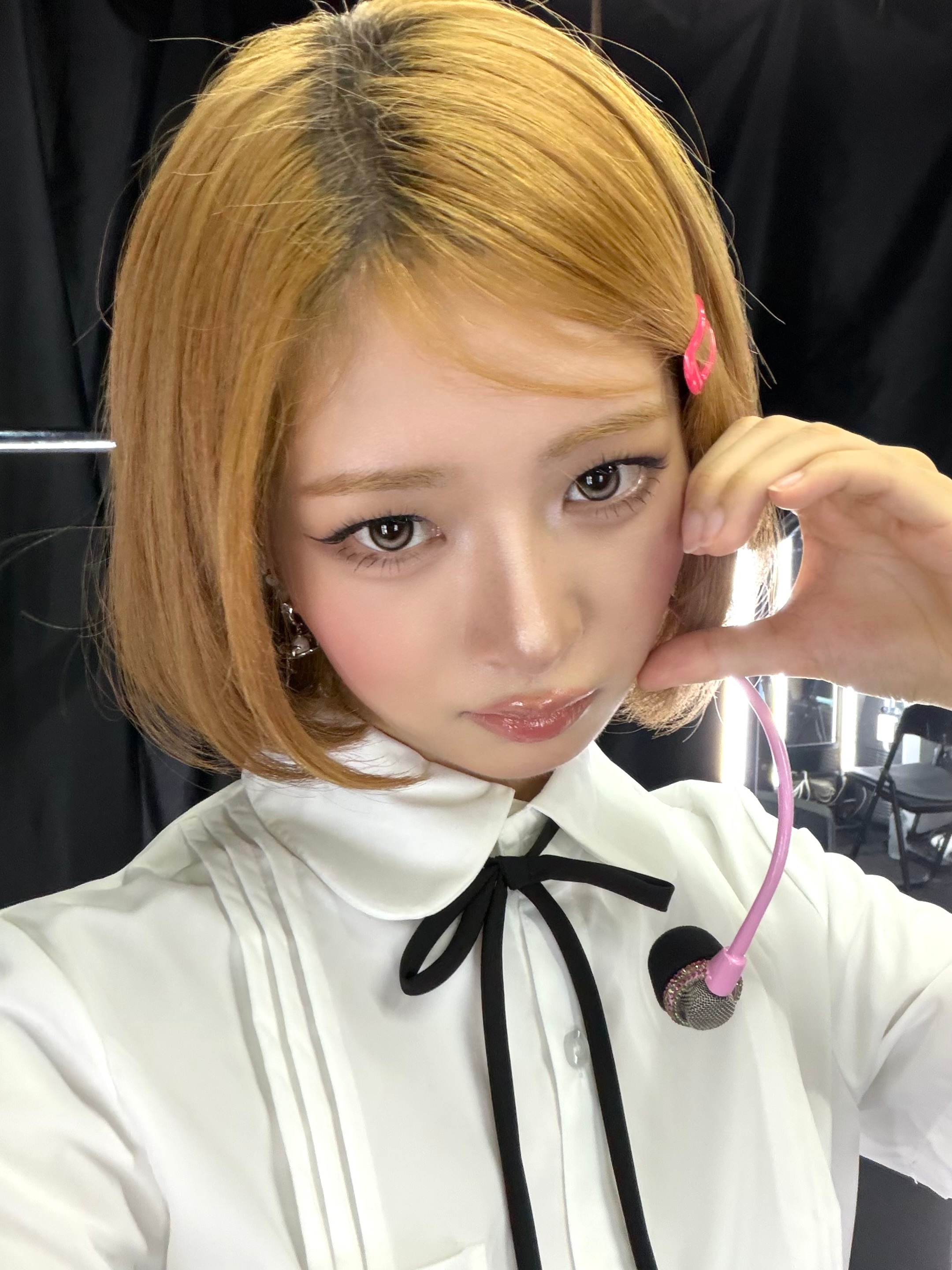 圆嘟嘟~🧡 ​​​